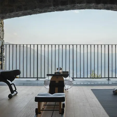 Villa Pedrose Villa *