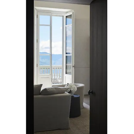 Villa Villa Pedrose Pigra