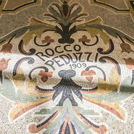 Villa Pedrose Villa