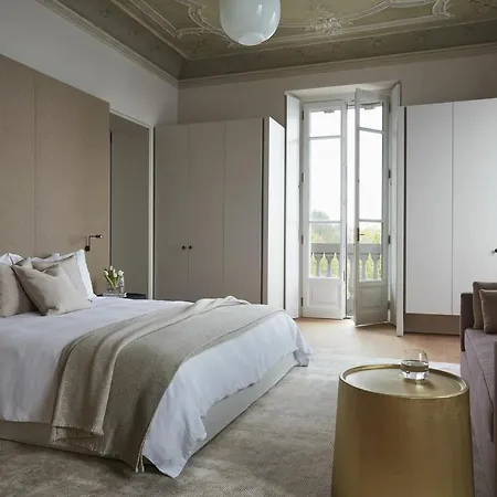 Villa Pedrose Villa Pigra