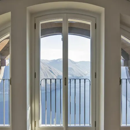 Villa Pedrose Villa Pigra